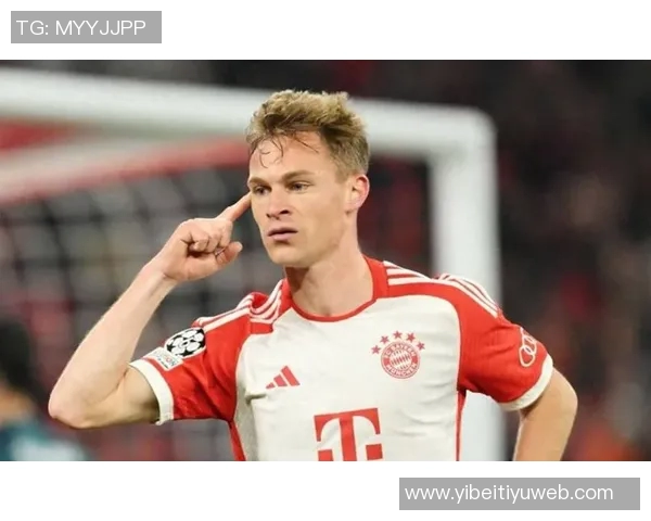 基米希脚踝伤情好转将缠绷带出战阿森纳缺席弗赖堡比赛