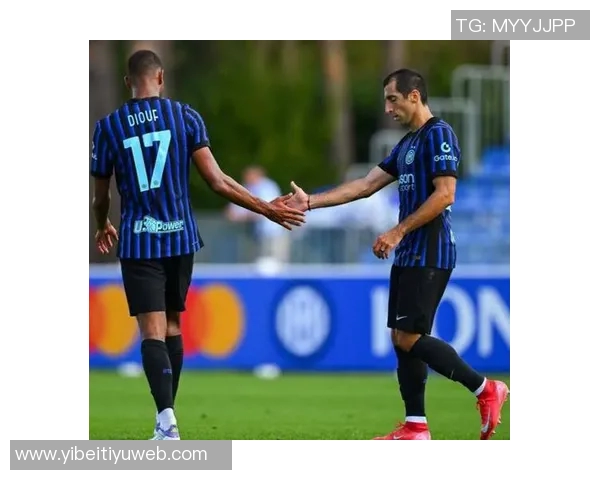 国米未考虑引进阿克利乌舍其身价已超五千万欧元